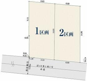 千葉県柏市つくしが丘２丁目