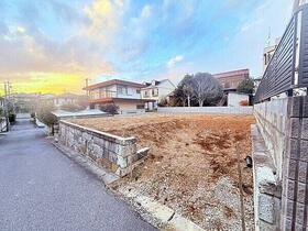 千葉県柏市つくしが丘２丁目