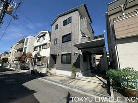 大阪府寝屋川市香里西之町