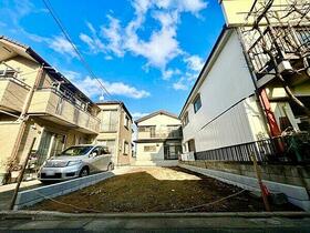 東京都足立区古千谷本町３丁目