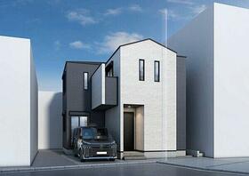 大阪府堺市北区東浅香山町１丁