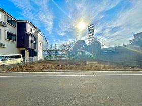 東京都葛飾区奥戸４丁目