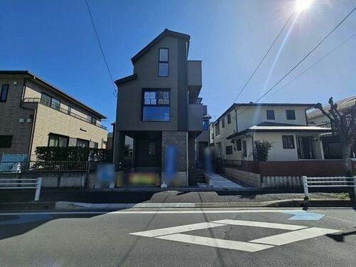 detached 千葉県浦安市富士見２丁目