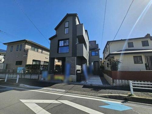 detached 千葉県浦安市富士見２丁目