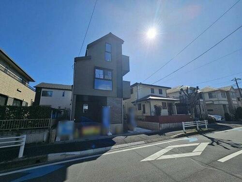 detached 千葉県浦安市富士見２丁目
