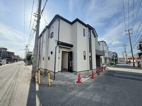 千葉県市川市塩焼３丁目