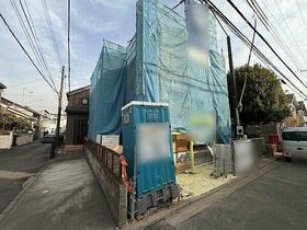 神奈川県横浜市港北区新吉田東６丁目