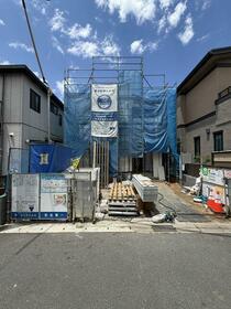 千葉県市川市宮久保２丁目