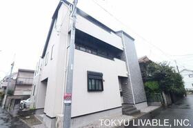 東京都板橋区東新町２丁目