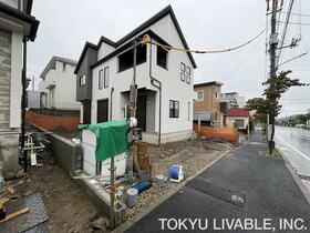 神奈川県横浜市栄区野七里１丁目