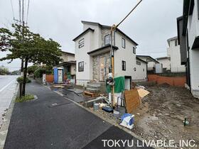神奈川県横浜市栄区野七里１丁目