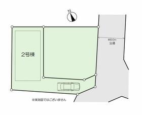 千葉県市川市宮久保２丁目