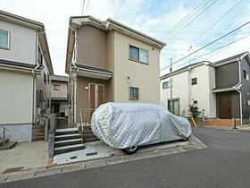 千葉県船橋市西船２丁目