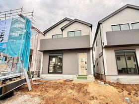 千葉県松戸市秋山