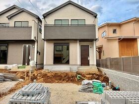 千葉県松戸市秋山