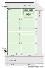千葉県市川市北方町４丁目
