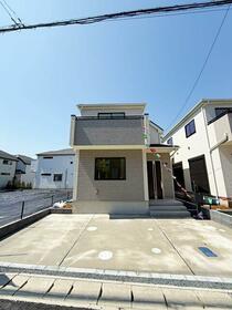 千葉県松戸市栗山