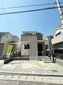 千葉県松戸市栗山