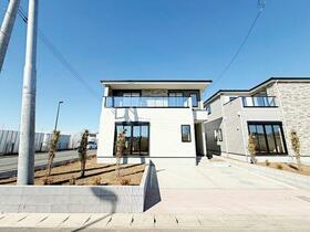 千葉県市川市北方町４丁目