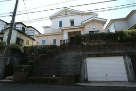 神奈川県横浜市泉区桂坂