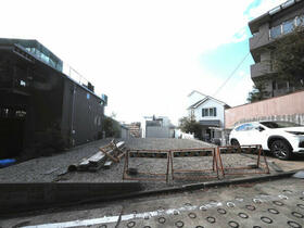 東京都世田谷区野毛２丁目