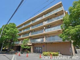 ジョイアコルテ阿倍野晴明丘