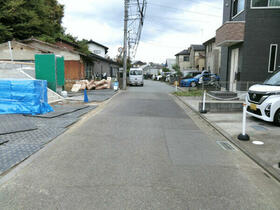 東京都昭島市中神町２丁目