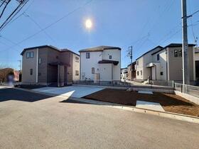 千葉県市川市宮久保４丁目