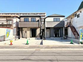 千葉県市川市南大野１丁目