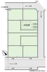 千葉県市川市北方町４丁目