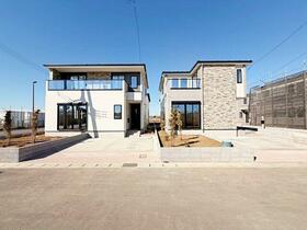 千葉県市川市北方町４丁目