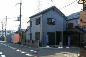 大阪府堺市北区金岡町