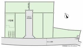 千葉県市川市曽谷４丁目