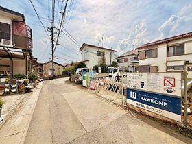 千葉県市川市稲越１丁目