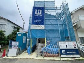 千葉県市川市稲越１丁目