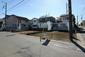 埼玉県さいたま市北区本郷町