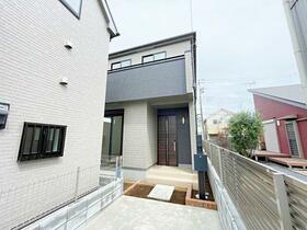 千葉県船橋市二和西４丁目