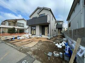 千葉県船橋市二和西４丁目