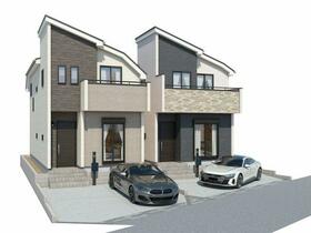 千葉県市川市北方町４丁目