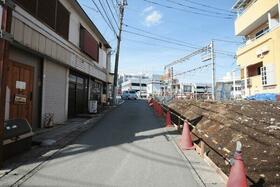 神奈川県座間市相武台４丁目