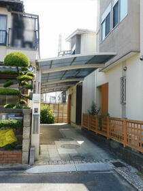 大阪府門真市島頭４丁目