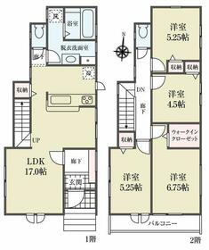 千葉県市川市真間５丁目