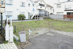 神奈川県藤沢市片瀬４丁目