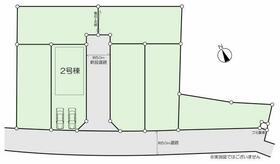 千葉県市川市曽谷４丁目