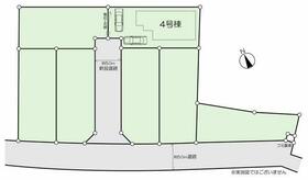 千葉県市川市曽谷４丁目