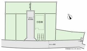 千葉県市川市曽谷４丁目