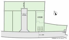 千葉県市川市曽谷４丁目