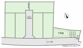千葉県市川市曽谷４丁目