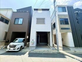 神奈川県横浜市港北区新吉田東８丁目
