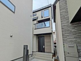 東京都板橋区上板橋２丁目